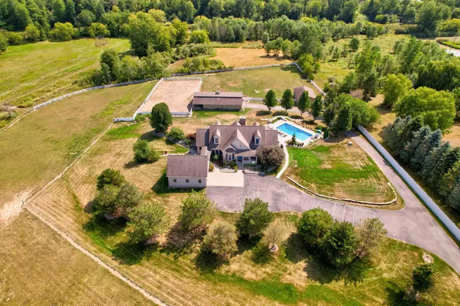 2588 Lone Road, Freeland, MI 48623 - #3