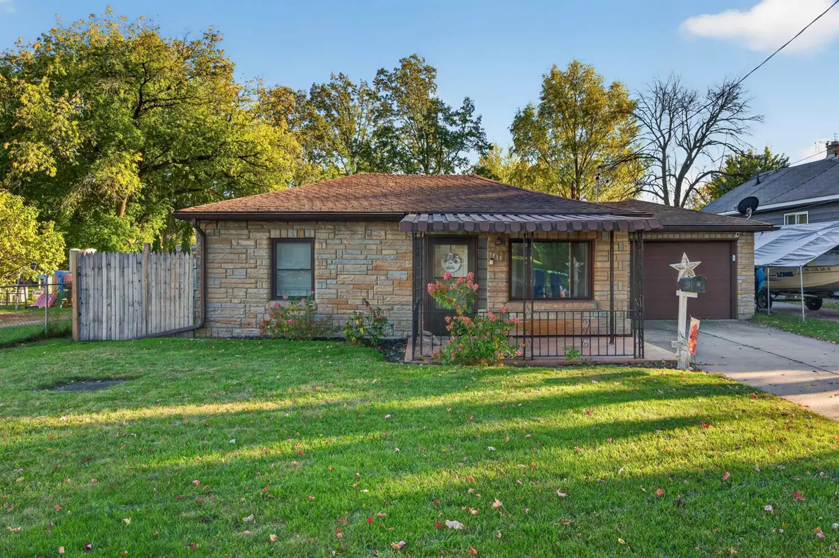 1232 Wellington Street, Bay City, MI 48706 - #1