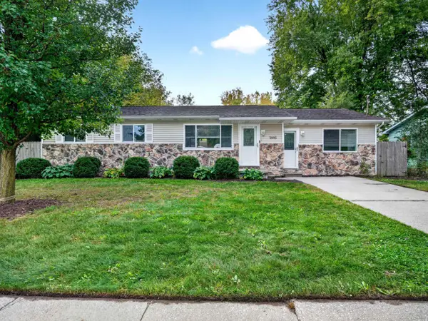 1661 Hiawatha Dr Drive, Saginaw, MI 48604