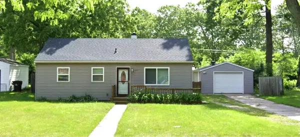 3714 E St. Andrews Road, Midland, MI 48642