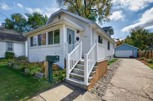 1515 W Hines Street, Midland, MI 48640