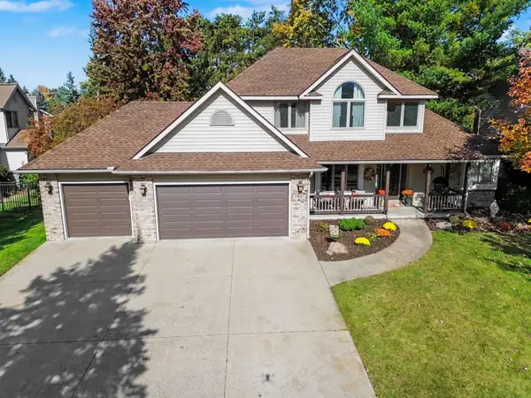 1901 E Trailwood Circle, Midland, MI 48642
