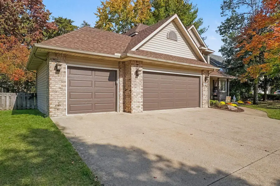 1901 E Trailwood Circle, Midland, MI 48642 - #3