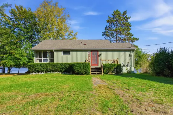 4520 N Verity Road, Sanford, MI 48657