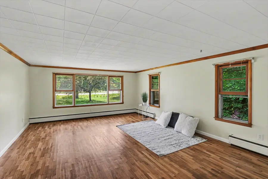 748 W Irish Street, Sanford, MI 48657 - #3