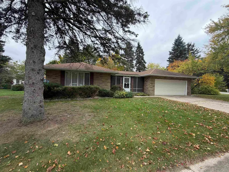 210 west Drive, Mount Pleasant, MI 48858 - #2