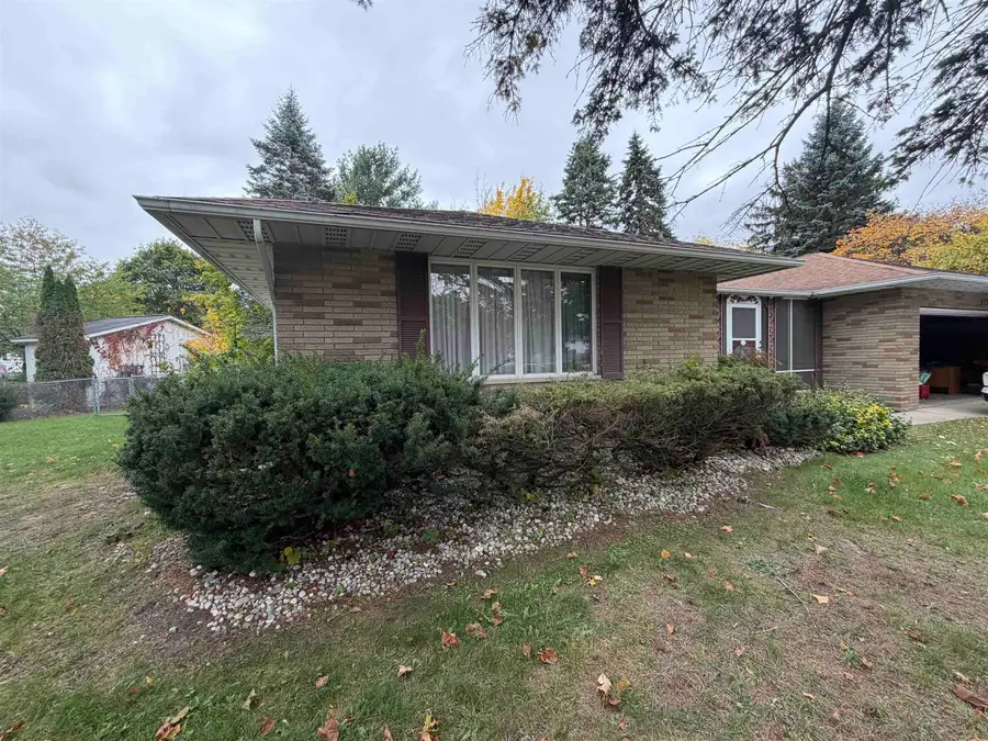 210 west Drive, Mount Pleasant, MI 48858 - #3