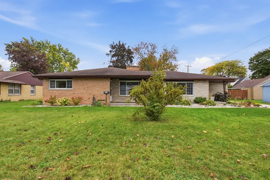 3111 W Genesee Avenue, Saginaw, MI 48602 - #3