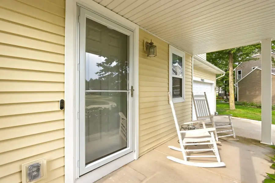7621 Winding Creek Court, Midland, MI 48642 - #3