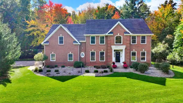 3738 E El Rancho Drive, Midland, MI 48642