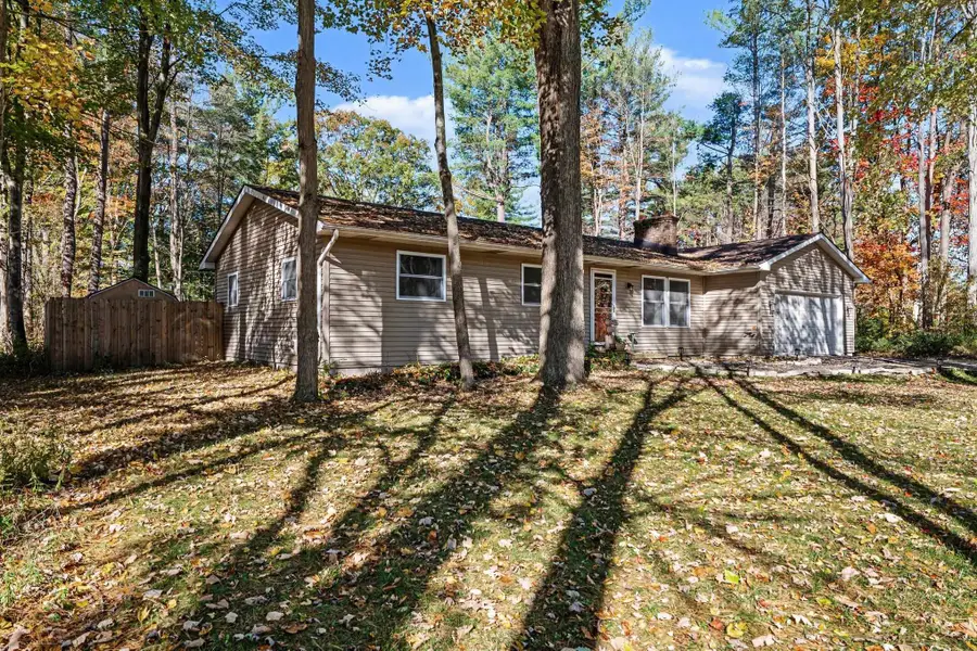 1859 N Diana Drive, Sanford, MI 48657 - #3