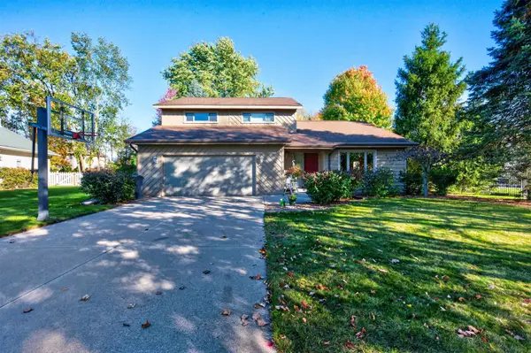 6006 Summerset Drive, Midland, MI 48640