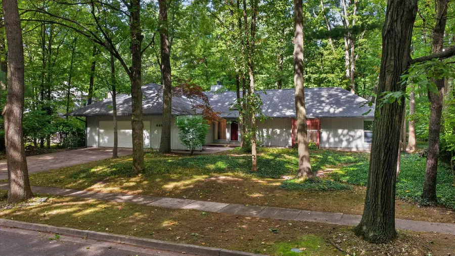 4410 Partridge Lane, Midland, MI 48640 - #2