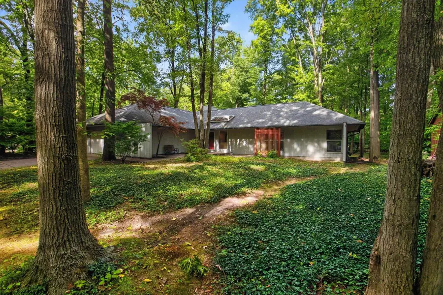 4410 Partridge Lane, Midland, MI 48640 - #3