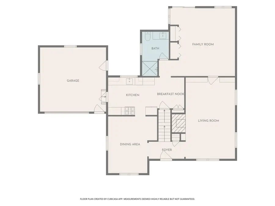 2910 Manor Drive, Midland, MI 48640 - #3