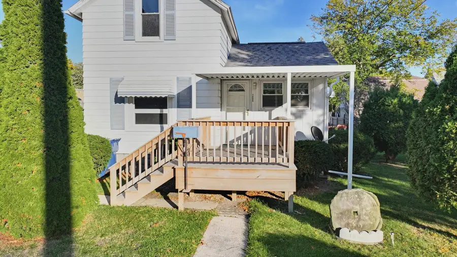 1805 S Erie Street, Bay City, MI 48706 - #2