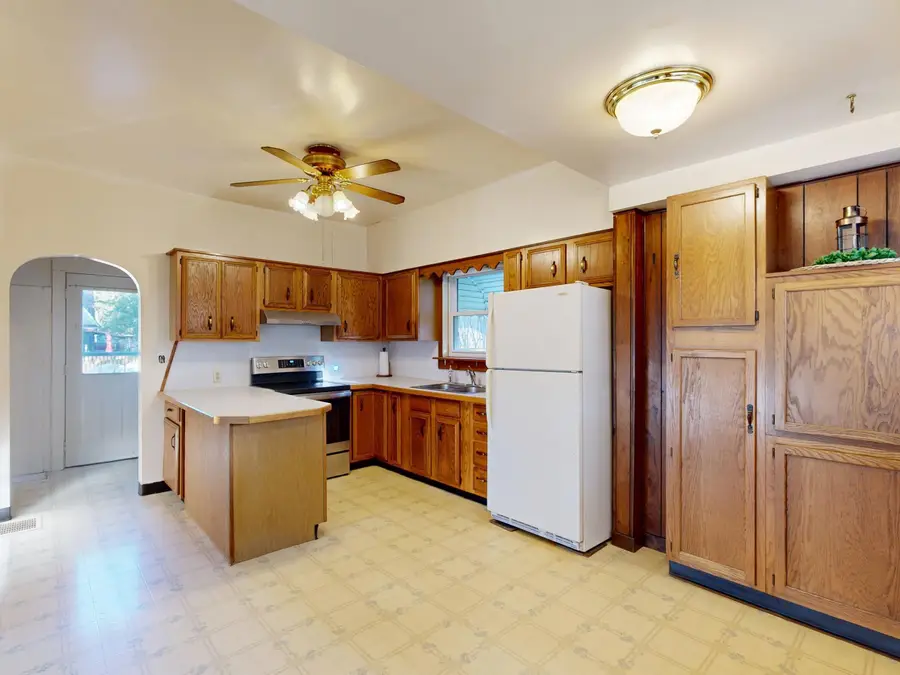 1805 S Erie Street, Bay City, MI 48706 - #3