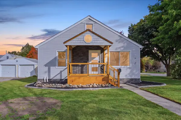 1913 S Jefferson Street, Bay City, MI 48708