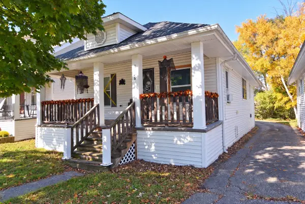 2126 W Genesee Avenue, Saginaw, MI 48602