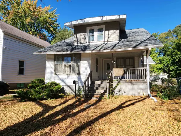 2129 2nd Street, Bay City, MI 48708