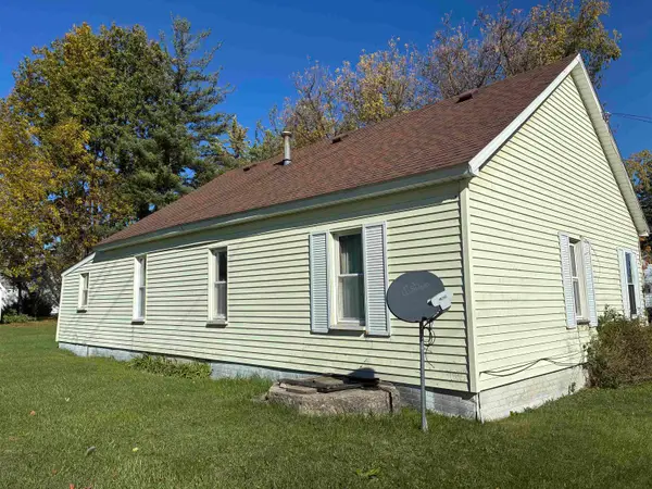 204 Macomber Avenue, Auburn, MI 48611