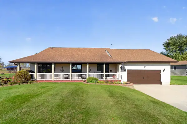 2415 E Bay Ridge Drive, Au Gres, MI 48703
