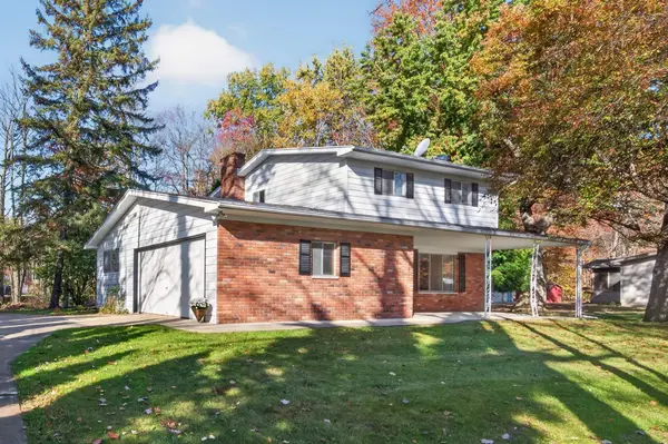 2851 N Orr Road, Hemlock, MI 48626