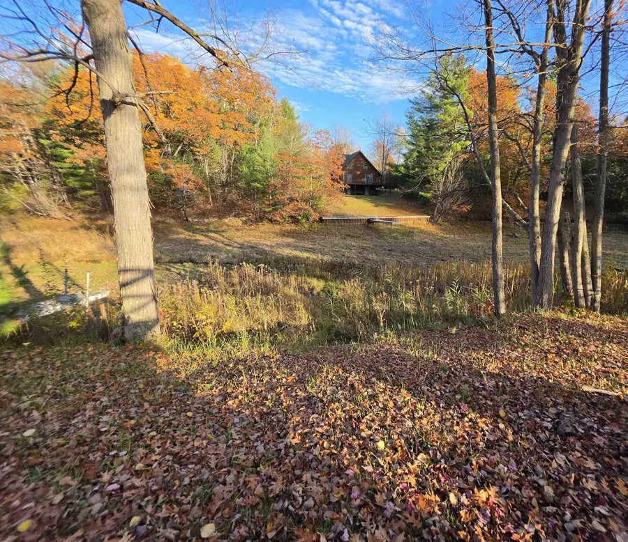3503 Lakeview Drive, Beaverton, MI 48612 - #2