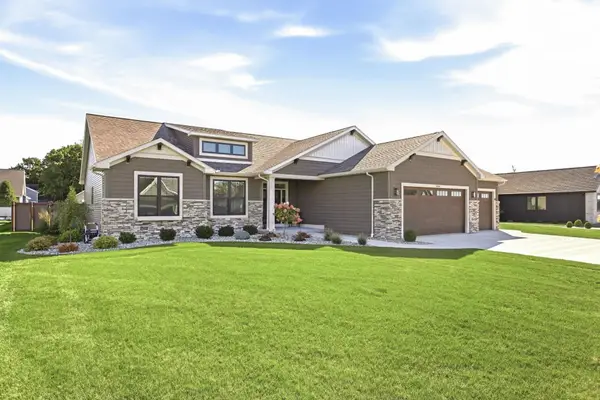 8836 Copper Court, Freeland, MI 48623