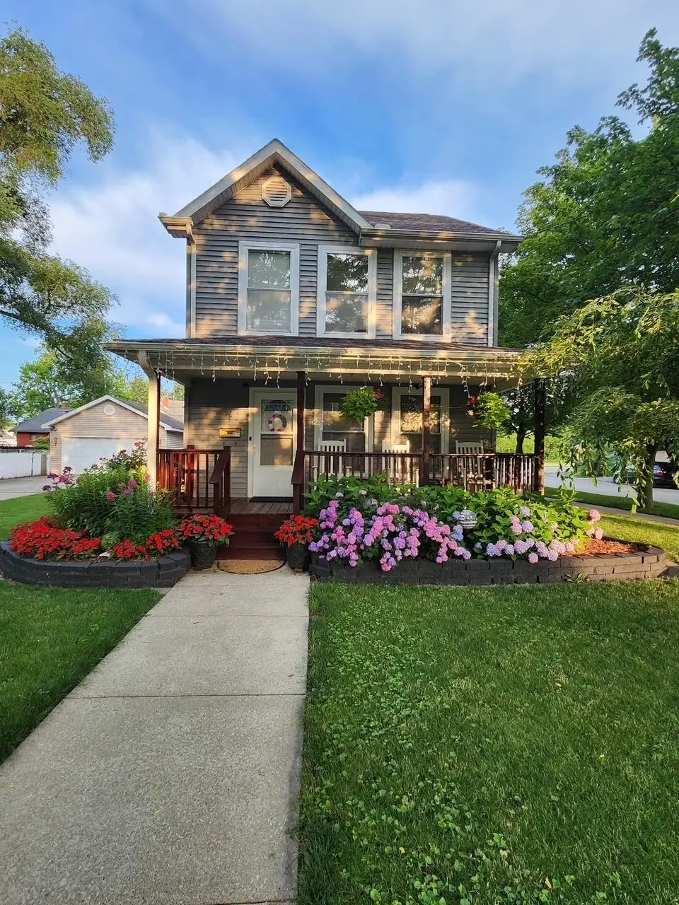 700 Fraser Street, Bay City, MI 48708 - #1
