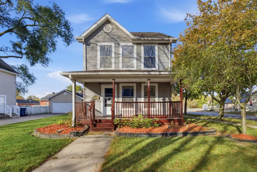 700 Fraser Street, Bay City, MI 48708 - #2