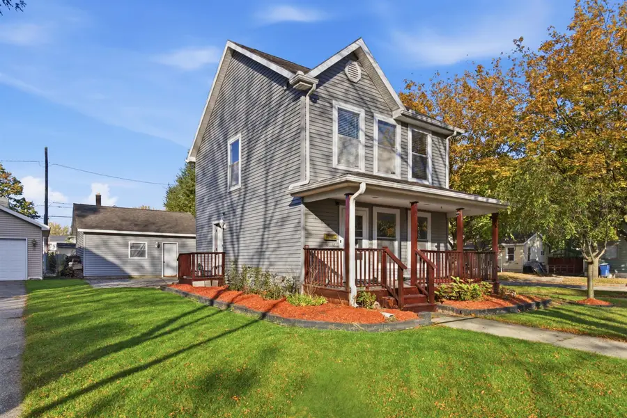 700 Fraser Street, Bay City, MI 48708 - #3