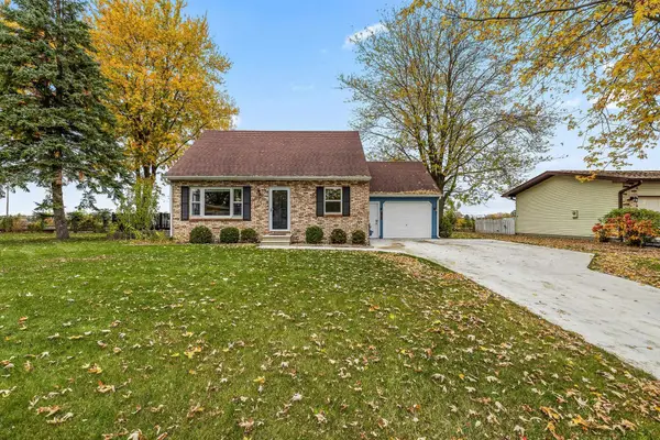 309 Whittemore Street, Auburn, MI 48611