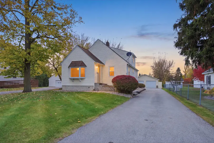 330 E Midland Road, Auburn, MI 48611 - #2