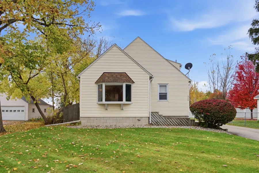 330 E Midland Road, Auburn, MI 48611 - #3