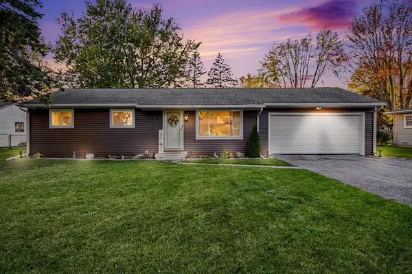 361 Harvey Street, Freeland, MI 48623