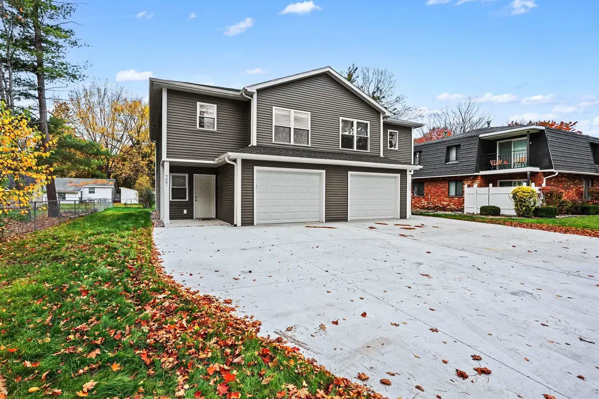 5001 Russell Street, Midland, MI 48640 - #1