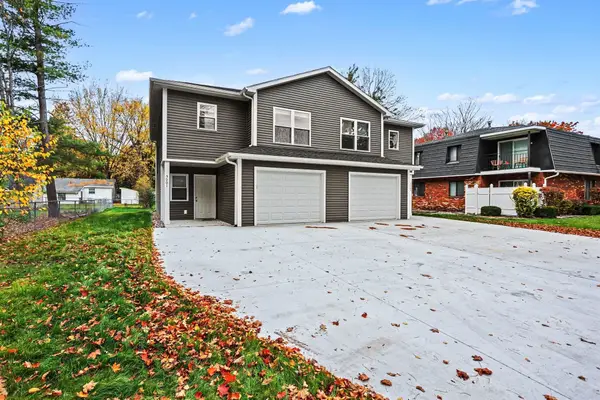 5001 Russell Street, Midland, MI 48640