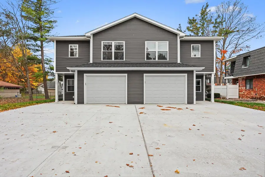 5001 Russell Street, Midland, MI 48640 - #2