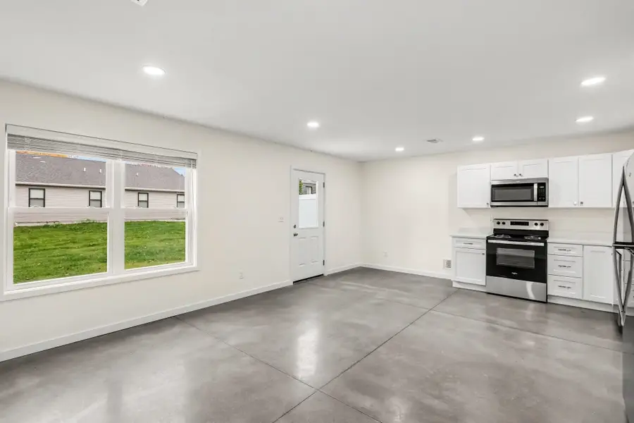 5001 Russell Street, Midland, MI 48640 - #3