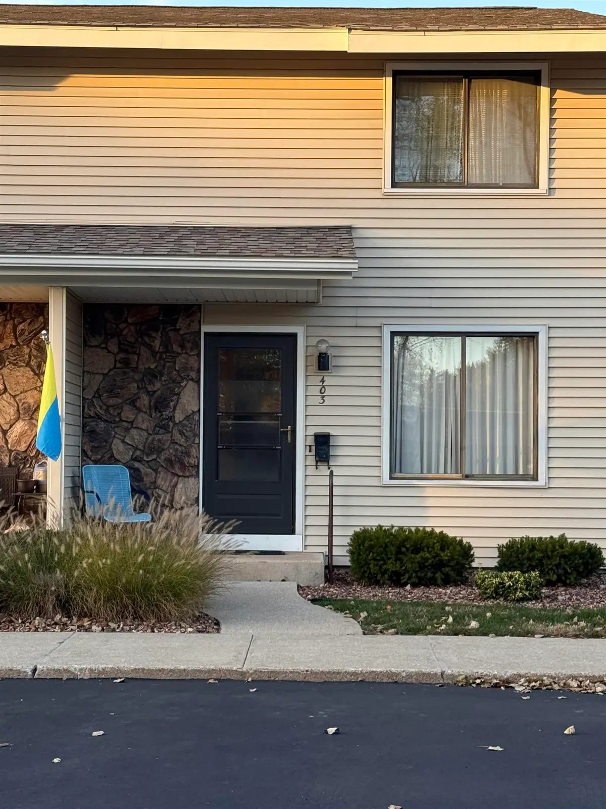 403 Cherryview Drive, Midland, MI 48640 - #1