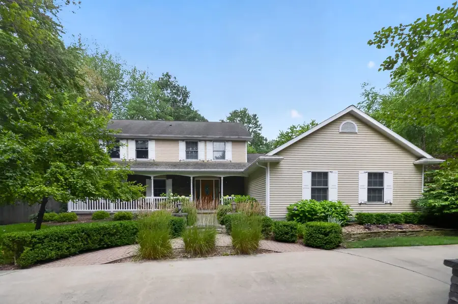 4010 E Old Pine Trail, Midland, MI 48642 - #3