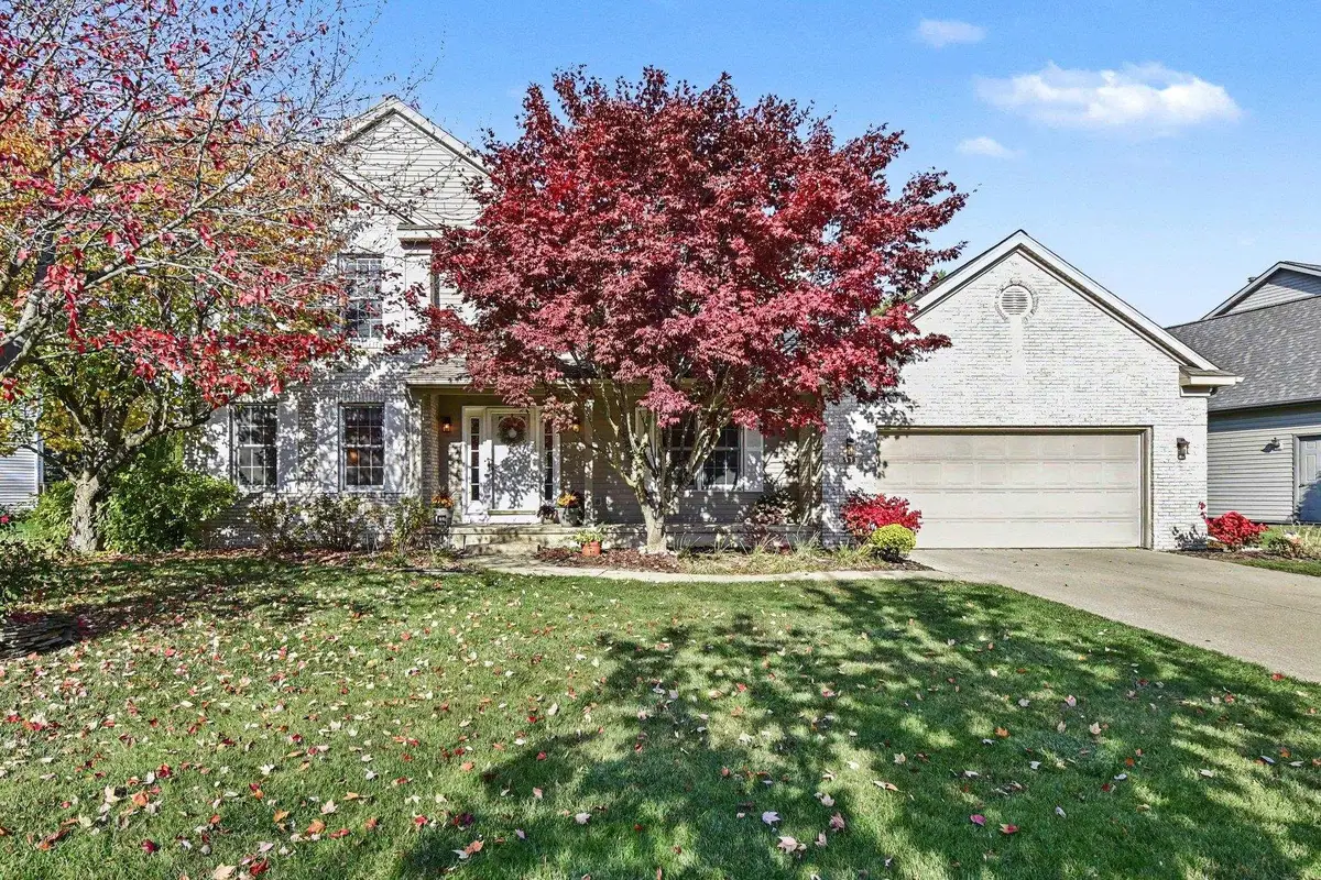 509 Stillmeadow Lane, Midland, MI 48642 - #1
