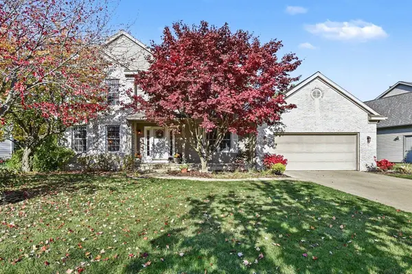 509 Stillmeadow Lane, Midland, MI 48642