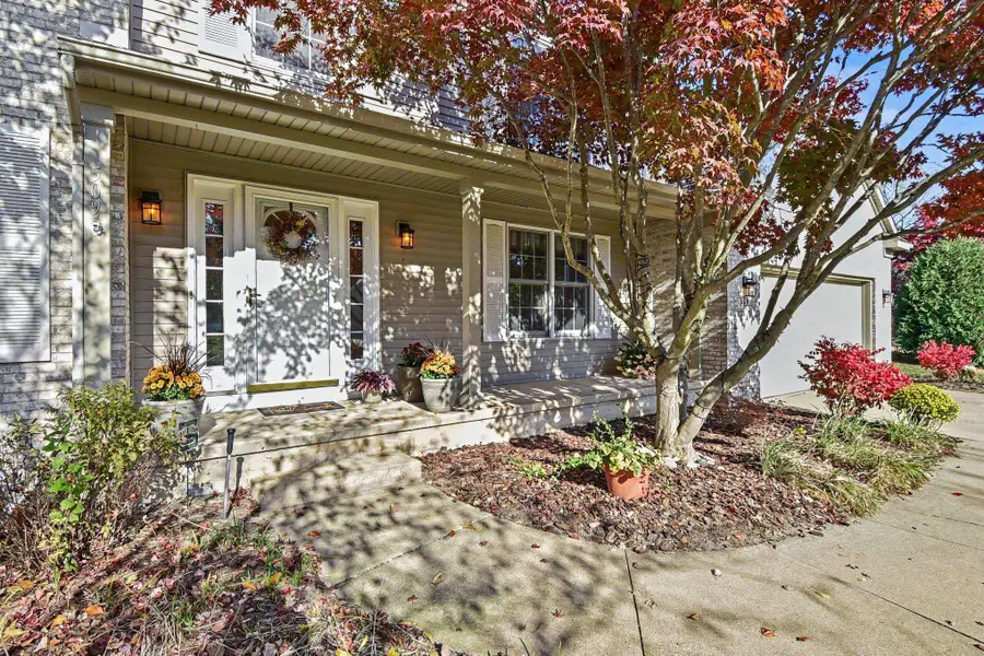 509 Stillmeadow Lane, Midland, MI 48642 - #2