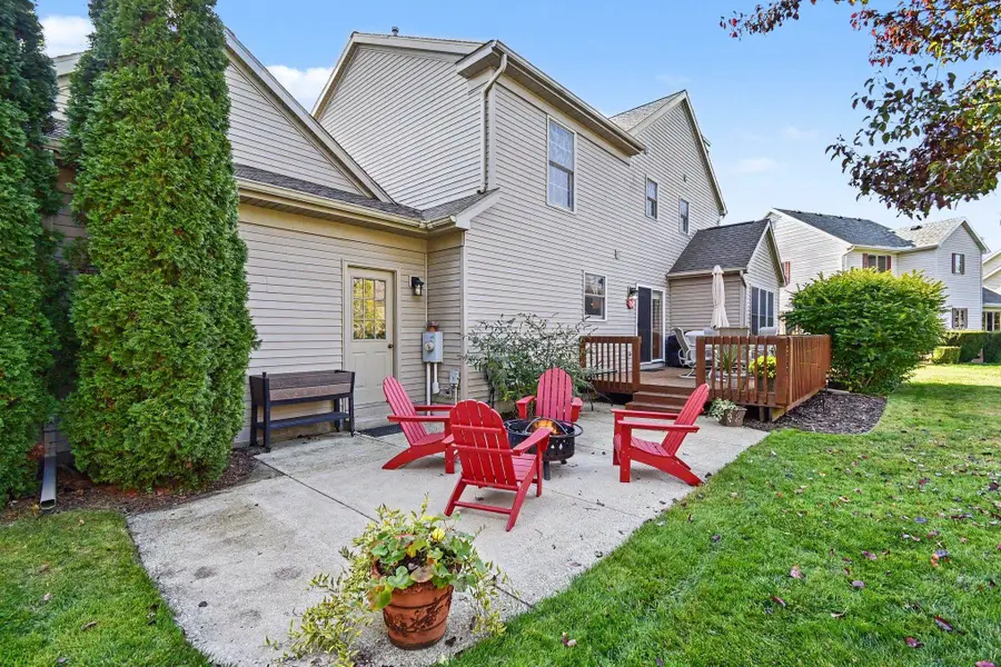 509 Stillmeadow Lane, Midland, MI 48642 - #3