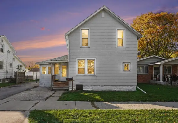 1218 Webster Street, Bay City, MI 48708