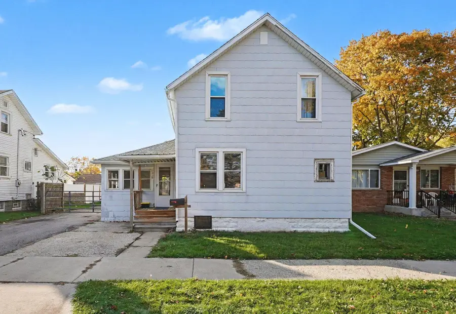 1218 Webster Street, Bay City, MI 48708 - #3