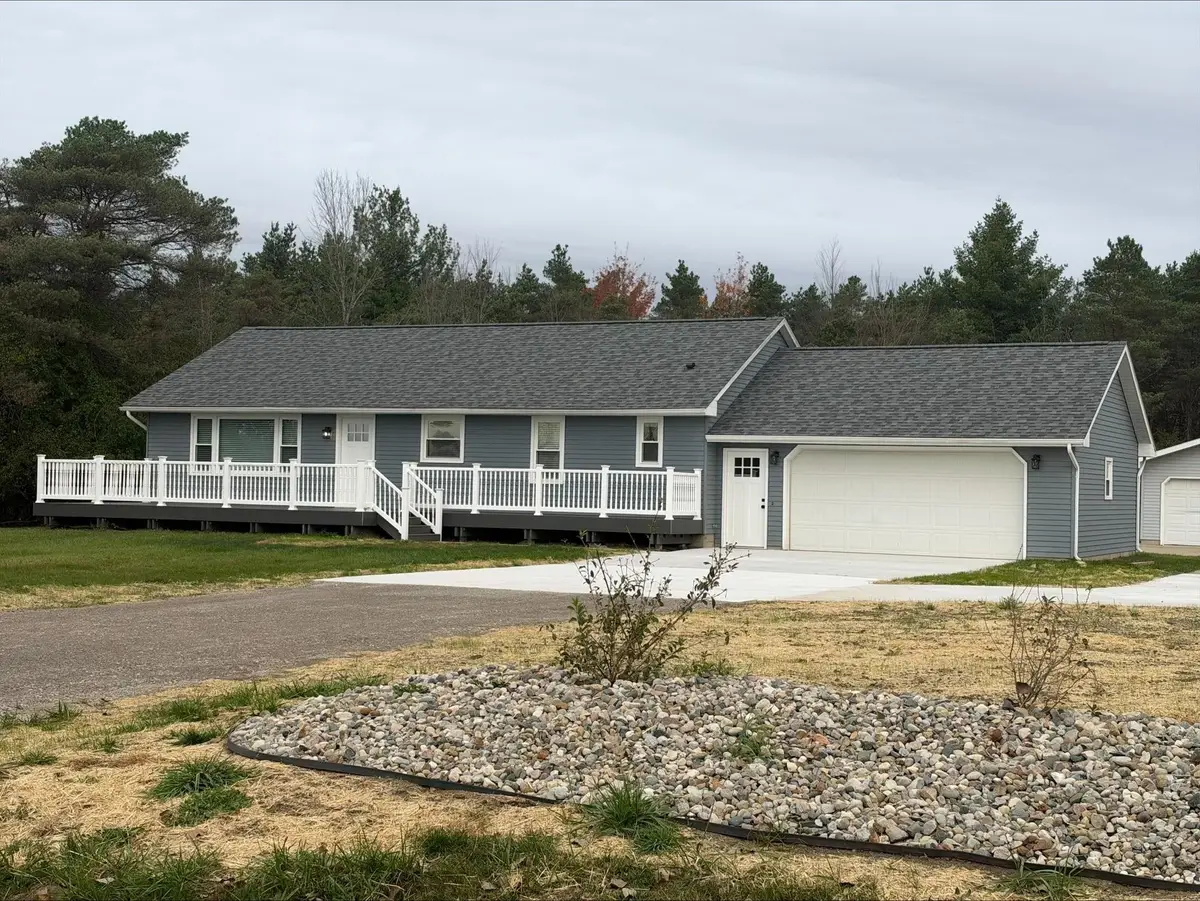3551 E Letts Road, Midland, MI 48642 - #1