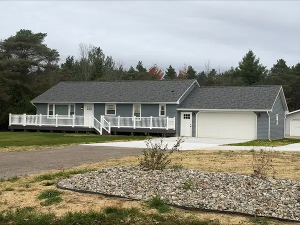 3551 E Letts Road, Midland, MI 48642